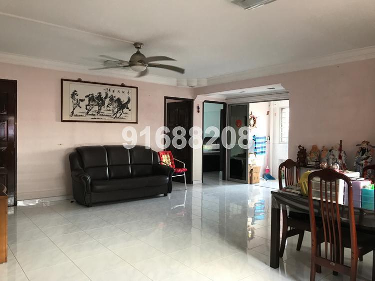 Blk 138 Pasir Ris Street 11 (Pasir Ris), HDB 5 Rooms #148125002